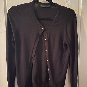 Zara Cardigan